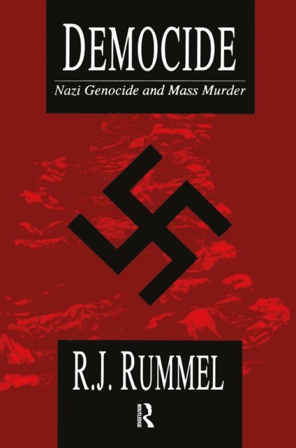 R. J. Rummel - Democide, E-bok. Tillgänglighet: Lägg i varukorg