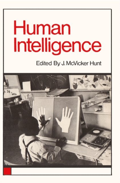 J. McV. Hunt - Human Intelligence, E-bok
