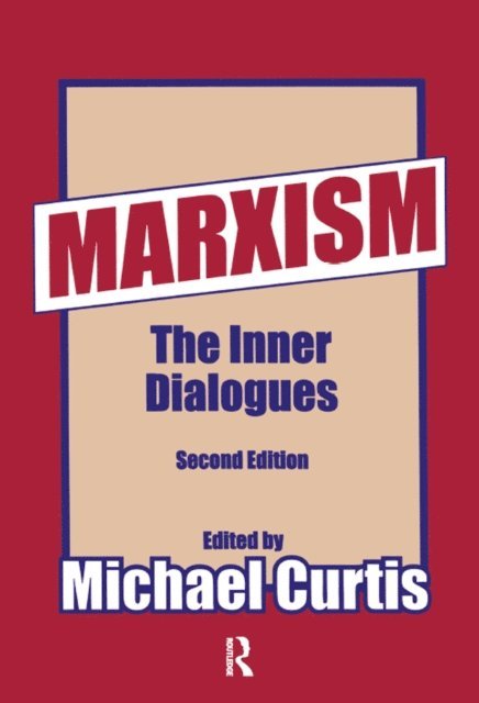 Catherine Paradeise - Marxism, E-bok