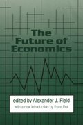 The Future of Economics