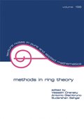 Methods in Ring Theory