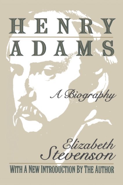 Elizabeth Stevenson - Henry Adams, E-bok. Tillgänglighet: Lägg i varukorg