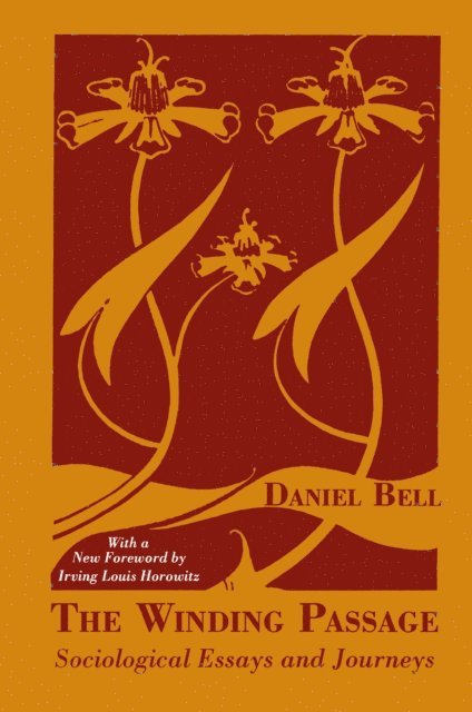 Daniel Bell - Winding Passage, E-bok