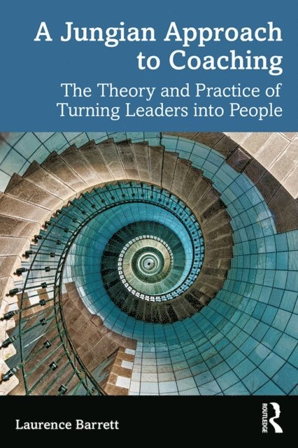 Laurence Barrett - Jungian Approach to Coaching, E-bok. Tillgänglighet: Lägg i varukorg