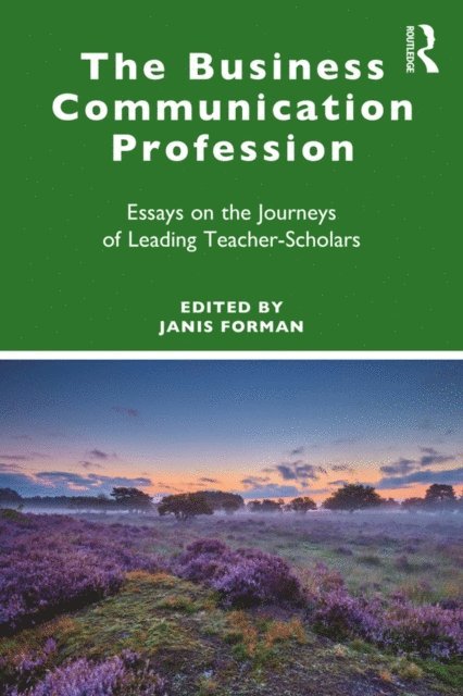 Janis Forman - Business Communication Profession, E-bok