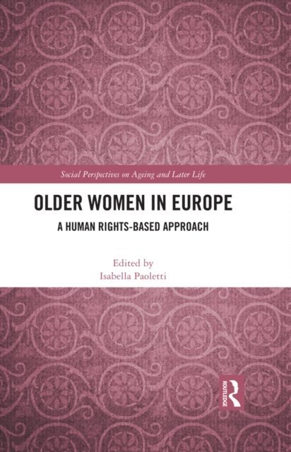 Isabella Paoletti - Older Women in Europe, E-bok