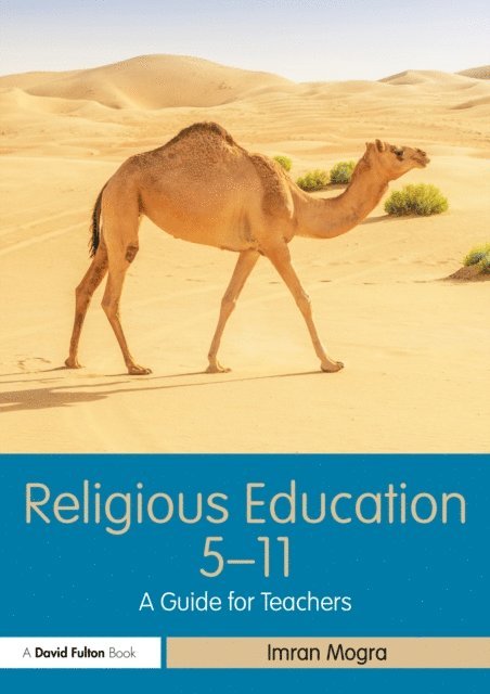 Imran Mogra - Religious Education 5-11, E-bok