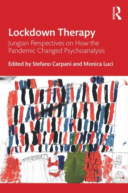 Monica Luci, Stefano Carpani - Lockdown Therapy, E-bok