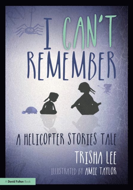 Trisha Lee - I Can't Remember, E-bok