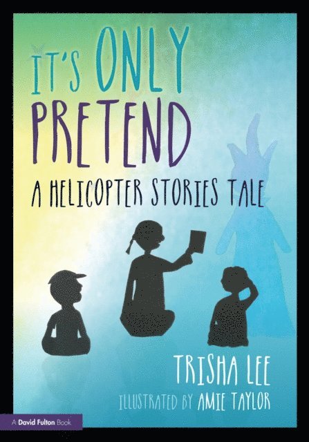 Trisha Lee - It's Only Pretend, E-bok