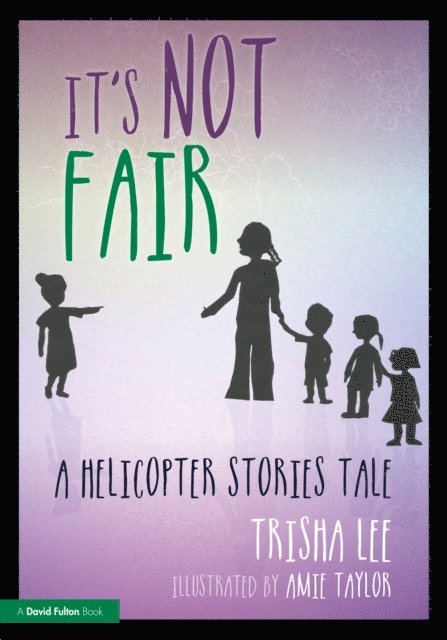 Trisha Lee - It's Not Fair, E-bok