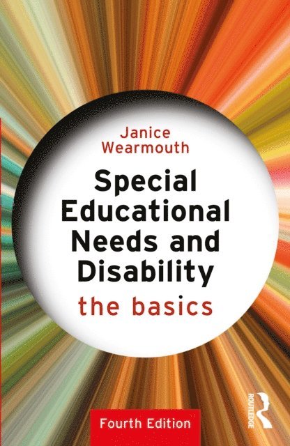 Janice Wearmouth - Special Educational Needs and Disability, E-bok