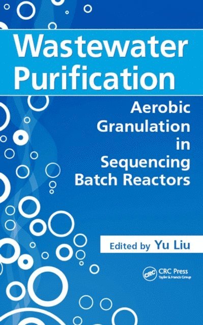 Yu Liu - Wastewater Purification, E-bok