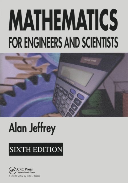 Alan Jeffrey - Mathematics for Engineers and Scientists, E-bok