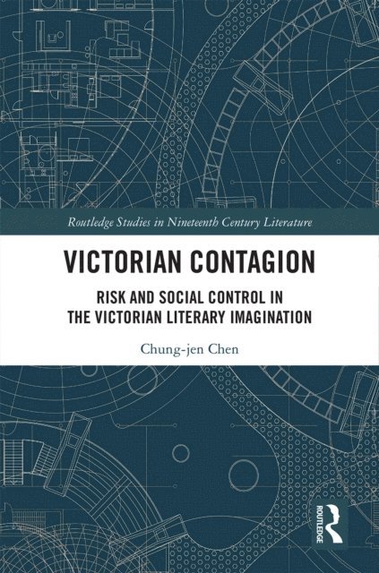Chung-jen Chen - Victorian Contagion, E-bok