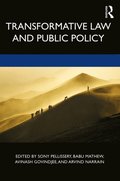 Transformative Law and Public Policy