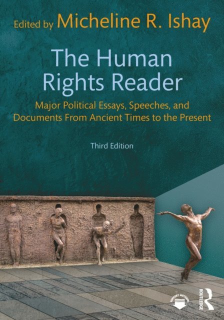 Micheline R. Ishay - Human Rights Reader, E-bok