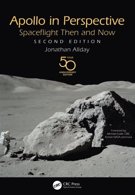 Jonathan Allday - Apollo in Perspective, E-bok