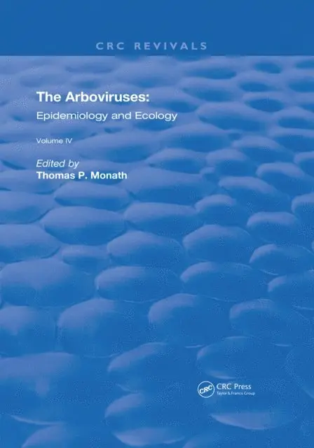 Thomas P. Monath - Arboviruses, E-bok. Tillgänglighet: Lägg i varukorg