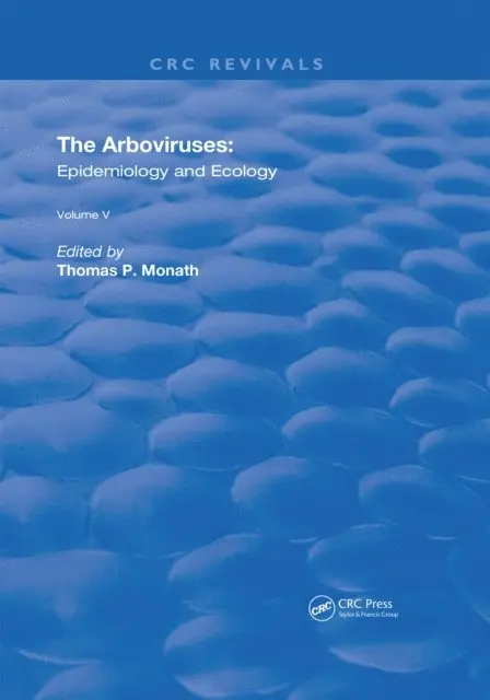 Thomas P. Monath - Arboviruses, E-bok. Tillgänglighet: Lägg i varukorg