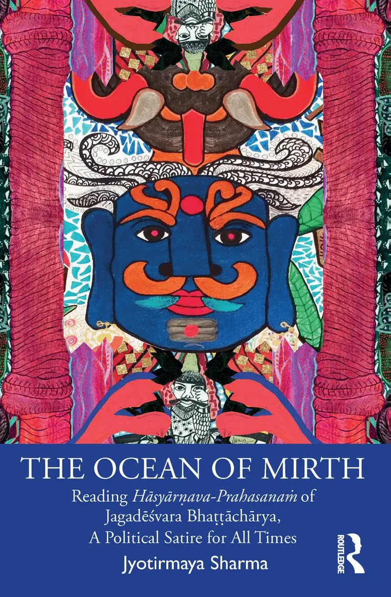 Jyotirmaya Sharma - Ocean of Mirth, E-bok. Tillgänglighet: Lägg i varukorg