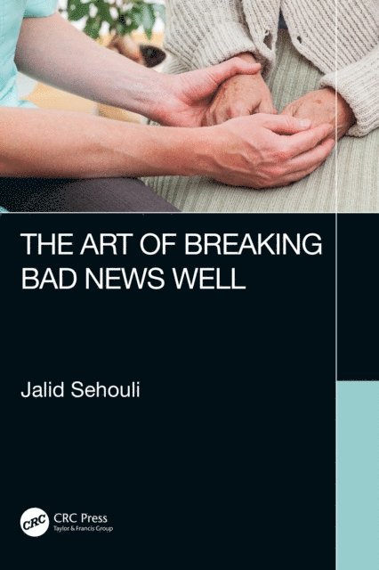 Jalid Sehouli - Art of Breaking Bad News Well, E-bok