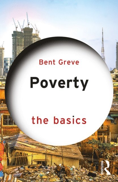 Bent Greve - Poverty, E-bok