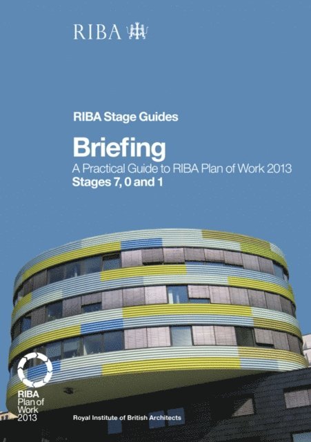Hilary Satchwell, Paul Fletcher - Briefing, E-bok