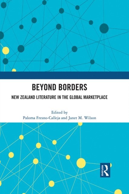 Janet M. Wilson, Paloma Fresno-Calleja - Beyond Borders, E-bok