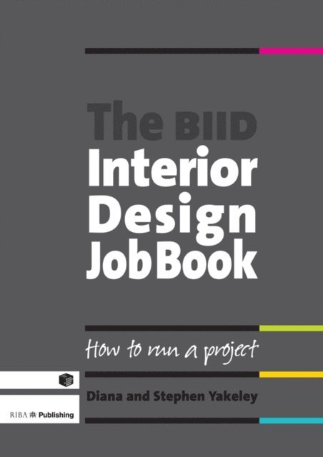 Diana Yakeley - BIID Interior Design Job Book, E-bok. Tillgänglighet: Lägg i varukorg