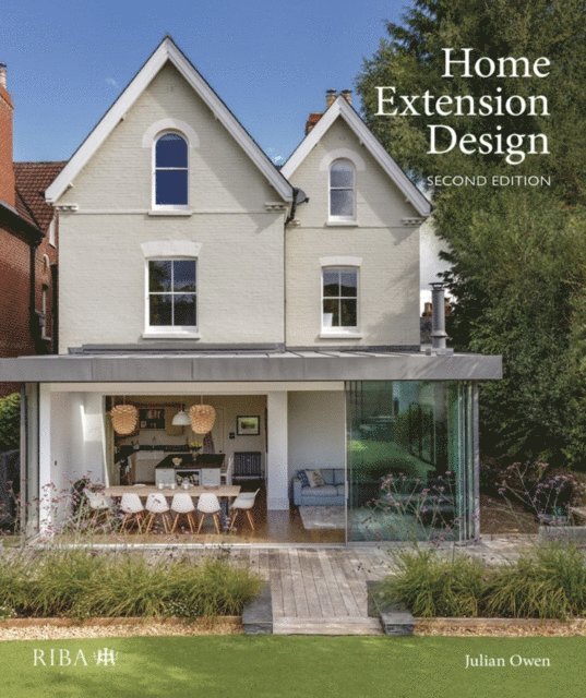 Julian Owen - Home Extension Design, E-bok. Tillgänglighet: Lägg i varukorg