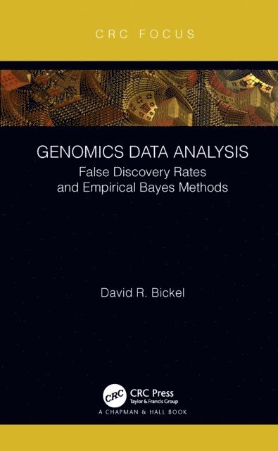 David R. Bickel - Genomics Data Analysis, E-bok