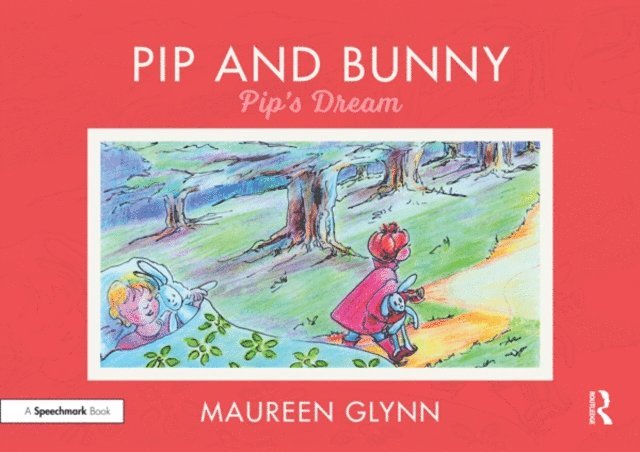 Maureen Glynn - Pip and Bunny, E-bok. Tillgänglighet: Lägg i varukorg