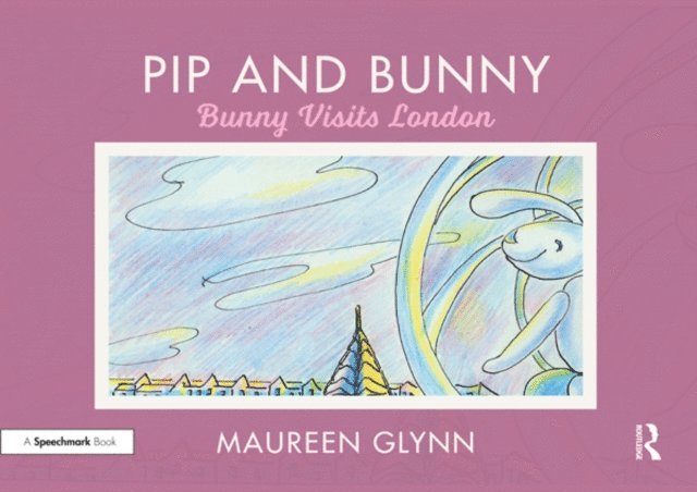 Maureen Glynn - Pip and Bunny, E-bok. Tillgänglighet: Lägg i varukorg