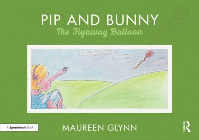 Maureen Glynn - Pip and Bunny, E-bok. Tillgänglighet: Lägg i varukorg