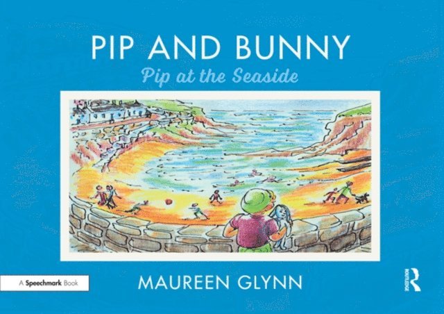 Maureen Glynn - Pip and Bunny, E-bok. Tillgänglighet: Lägg i varukorg
