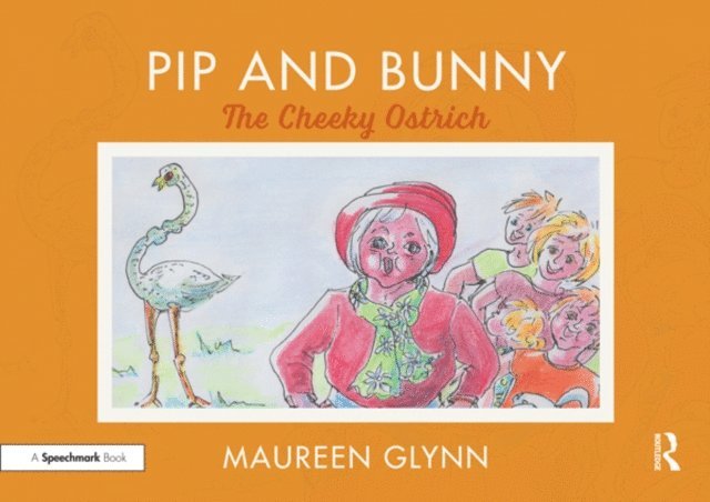 Maureen Glynn - Pip and Bunny, E-bok. Tillgänglighet: Lägg i varukorg