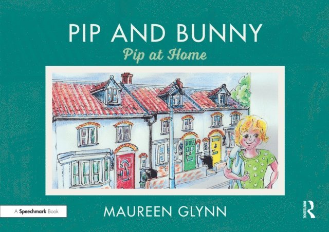 Maureen Glynn - Pip and Bunny, E-bok. Tillgänglighet: Lägg i varukorg