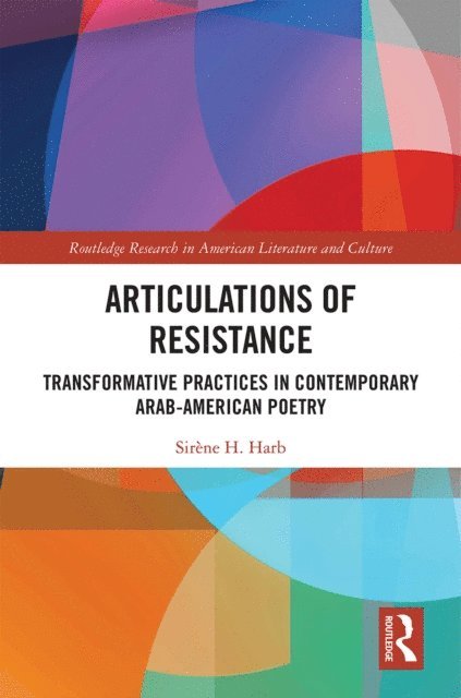 Sirene H. Harb - Articulations of Resistance, E-bok