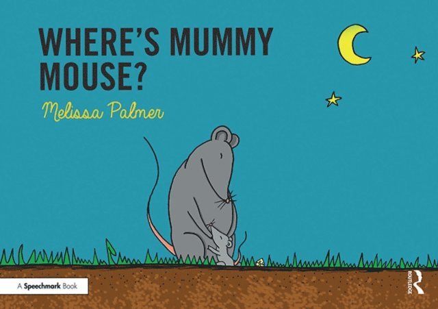 Melissa Palmer - Where's Mummy Mouse?, E-bok
