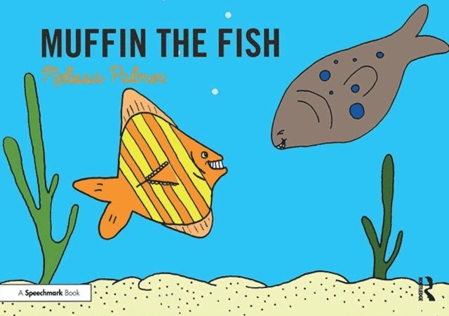 Melissa Palmer - Muffin the Fish, E-bok