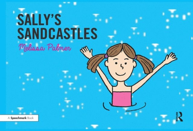 Melissa Palmer - Sally's Sandcastles, E-bok