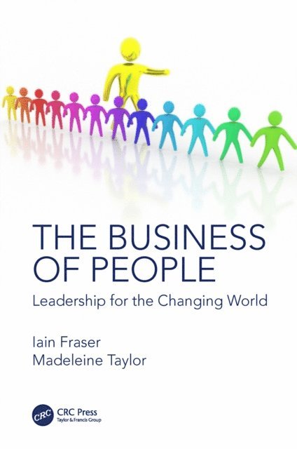 Madeleine Taylor, Iain Fraser - Business of People, E-bok
