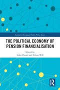 Political Economy of Pension Financialisation