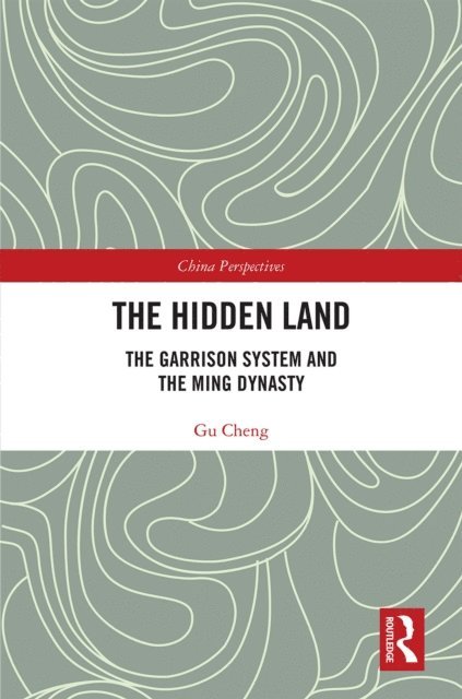 Cheng Gu - Hidden Land, E-bok