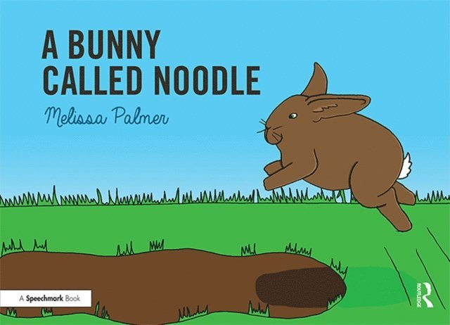 Melissa Palmer - Bunny Called Noodle, E-bok