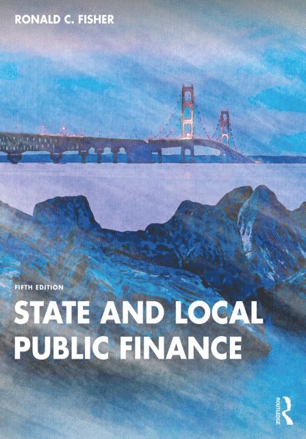 Ronald C. Fisher - State and Local Public Finance, E-bok. Tillgänglighet: Lägg i varukorg
