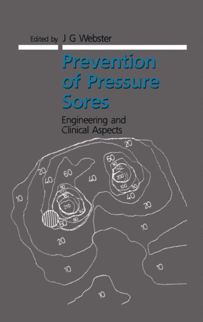 J.G Webster - Prevention of Pressure Sores, E-bok