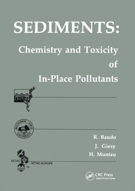Renato Baudo - Sediments, E-bok