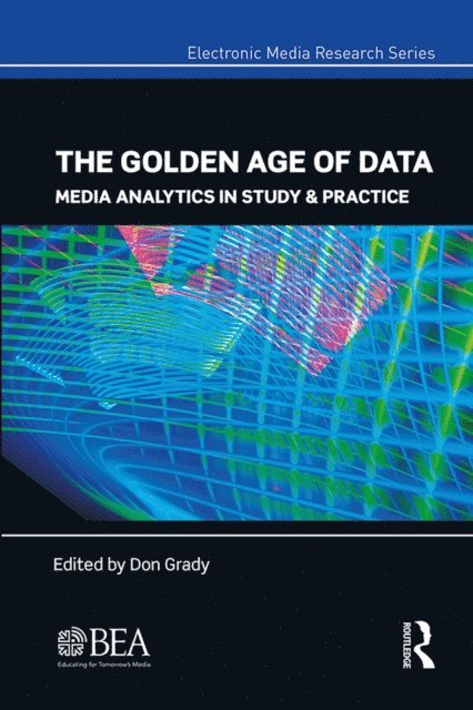 Don Grady - Golden Age of Data, E-bok